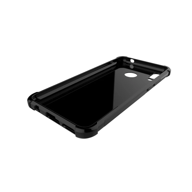 Бренд gligle противоударный Мягкий ТПУ силиконовый кожаный чехол для huawei Nova 3 чехол защитный чехол
