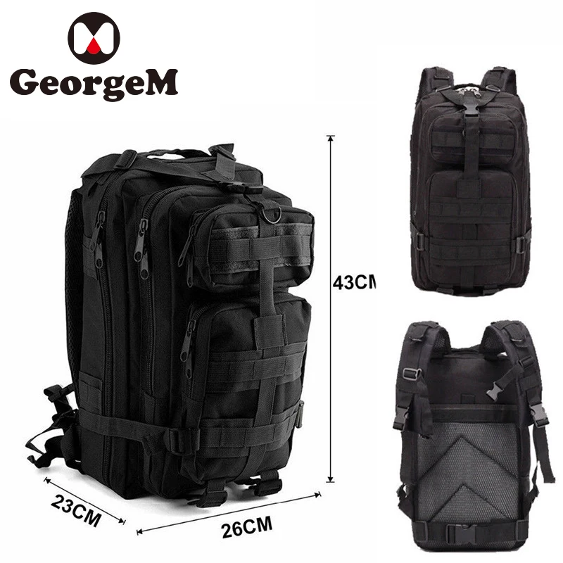 Discount GMBP8 Waterproof Bicycle Bags 30L Tactical Cycling Backpack Combat Bag Outdoor MTB Road Bike Bag Backpack Hiking Fishing Bags 1 Discount GMBP8 Waterproof Bicycle Bags 30L Tactical Cycling Backpack Combat Bag Outdoor MTB Road Bike Bag Backpack Hiking Fishing Bags 1