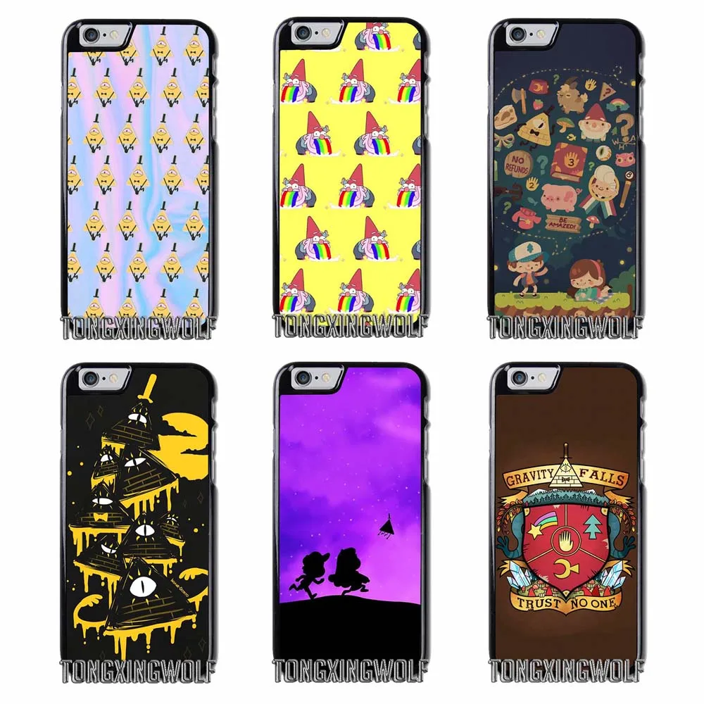 

Gravity Falls Cover Case For Samsung J1 mini J2 J3 J4 J5 J6 J7 Neo A3 A5 A6 A7 A8 A9 Pro Prime Plus 2018