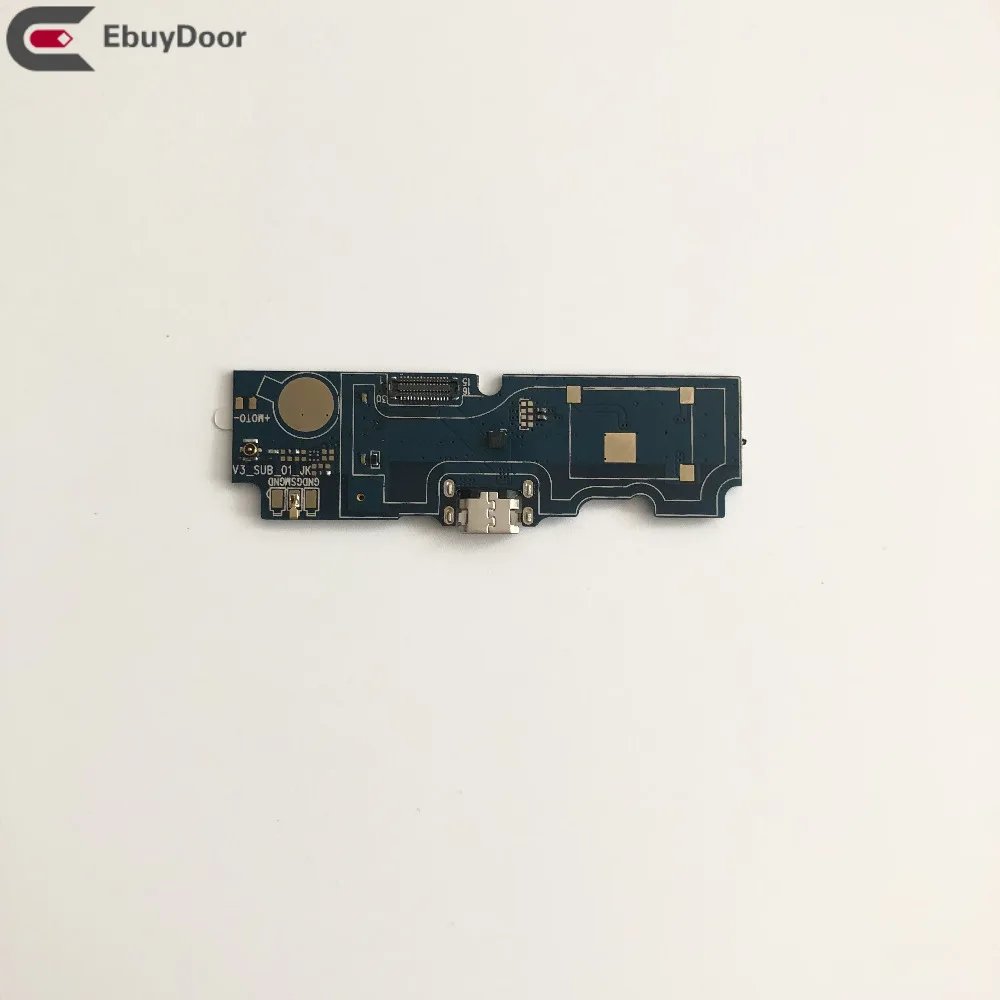 

Blackview A10 Original New USB Plug Charge Board For Blackview A10 MT6580A Quad core 1.3GHz 5.0''HD 1280x720 Free Shipping