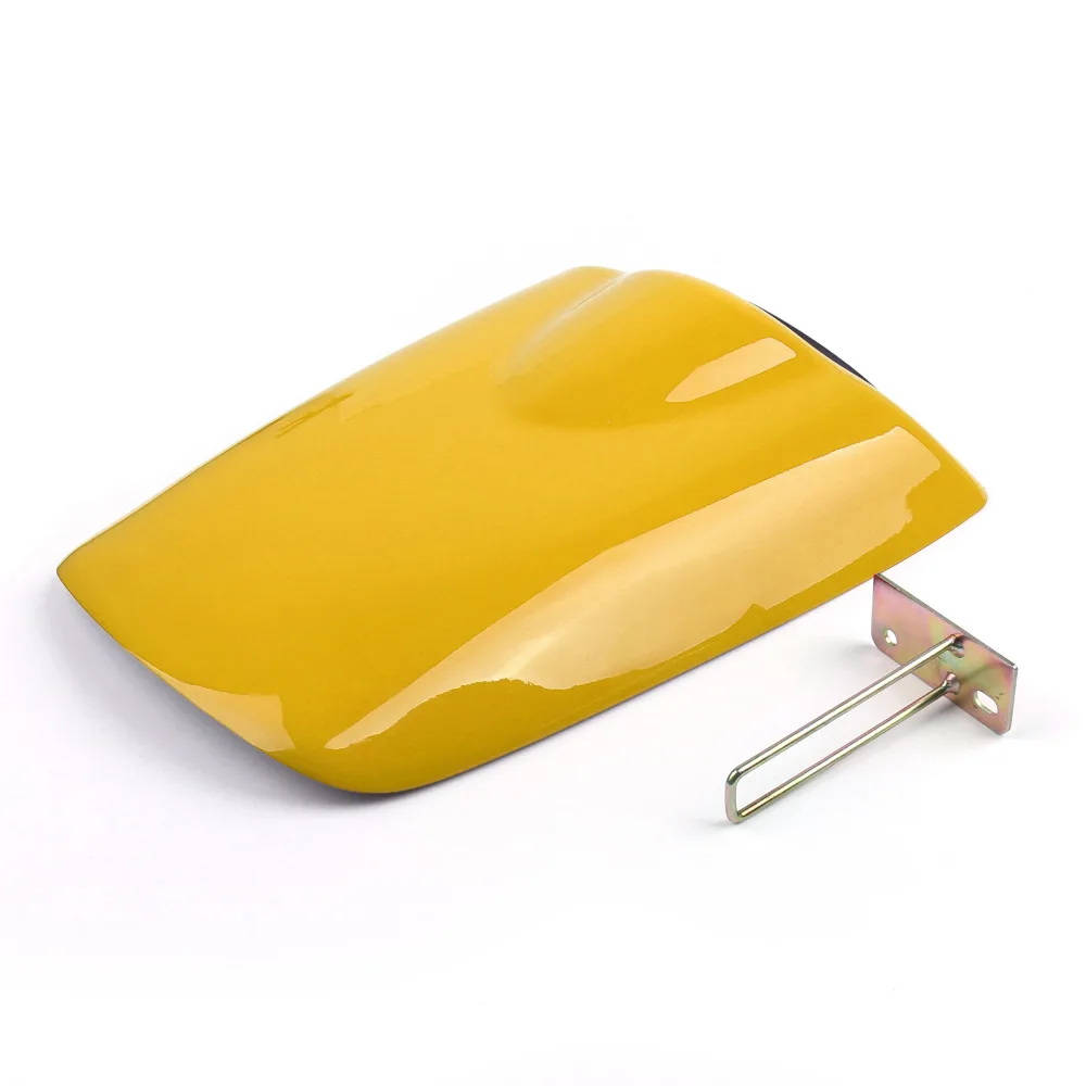 Areyourshop МОТОЦИКЛ ABS пластмассовый задний чехол для сиденья капот для Honda CBR 929 2000 2001 CBR 929 RR 00 01 аксессуары для мотоциклов