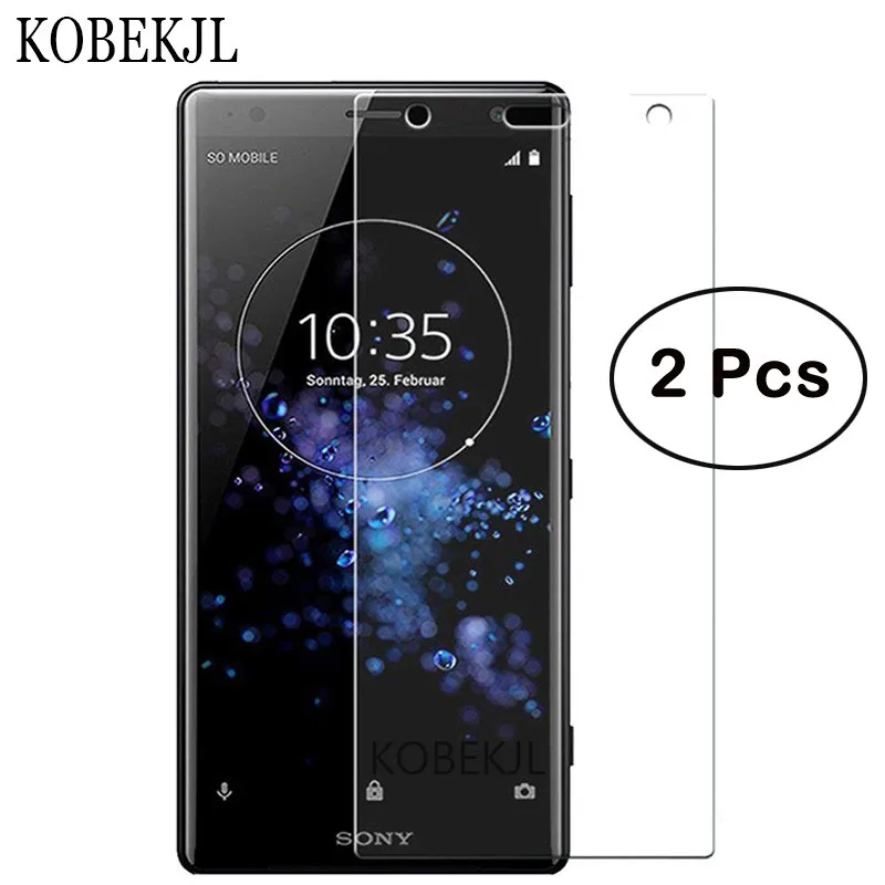 Sony Xperia XZ3 (1)