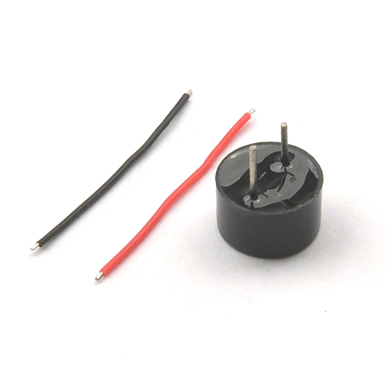

NAZE32 F3 F3_evo super Mini buzzer indoor through buzzer for Brushed flight control