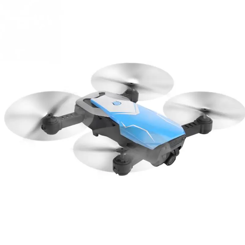 4 цвета 2,4 ГГц RC складной Дрон FPV селфи-Квадрокоптер с 0.3MP Wifi камера высота удержания Безголовый режим Дрон вертолет