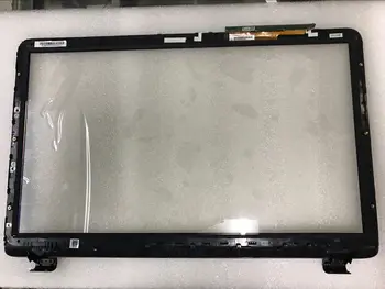 

17.3 Touch Screen Digitizer Panel For HP Pavilion Notebook 17-F T173AWC-N10 with bezel