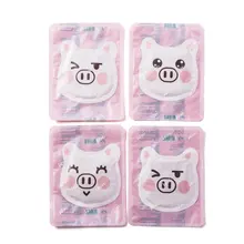 Термопаста для маленьких размещено лихорадка женский дворец холодной теплый ручки тела теплой пасты