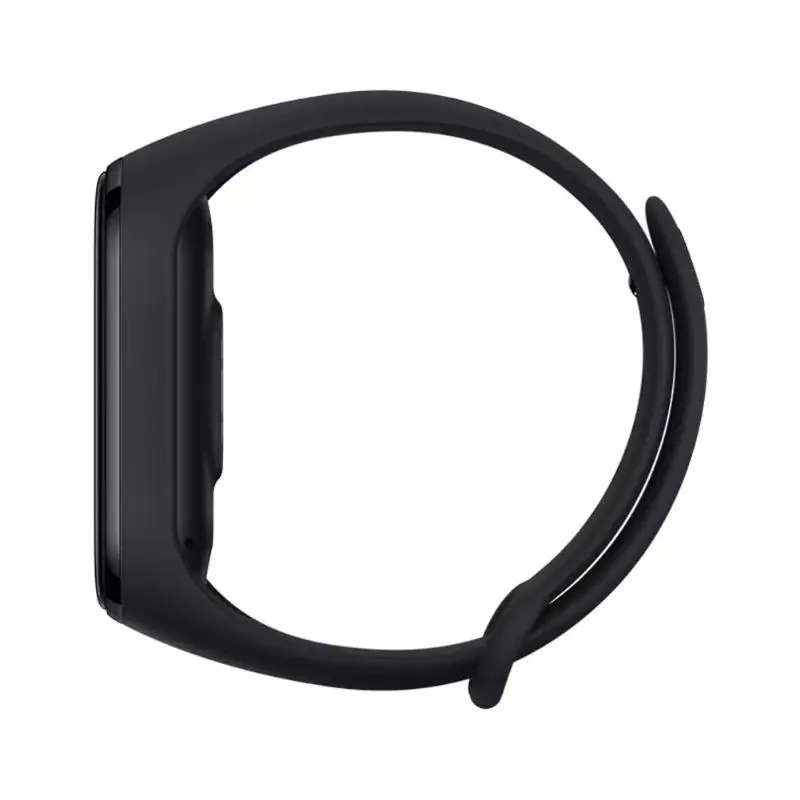 Китайский версия Xiaomi Mi Band 4 5ATM водонепроницаемый браслет монитор сердечного ритма AMOLED цветной экран фитнес-трекер умный Браслет