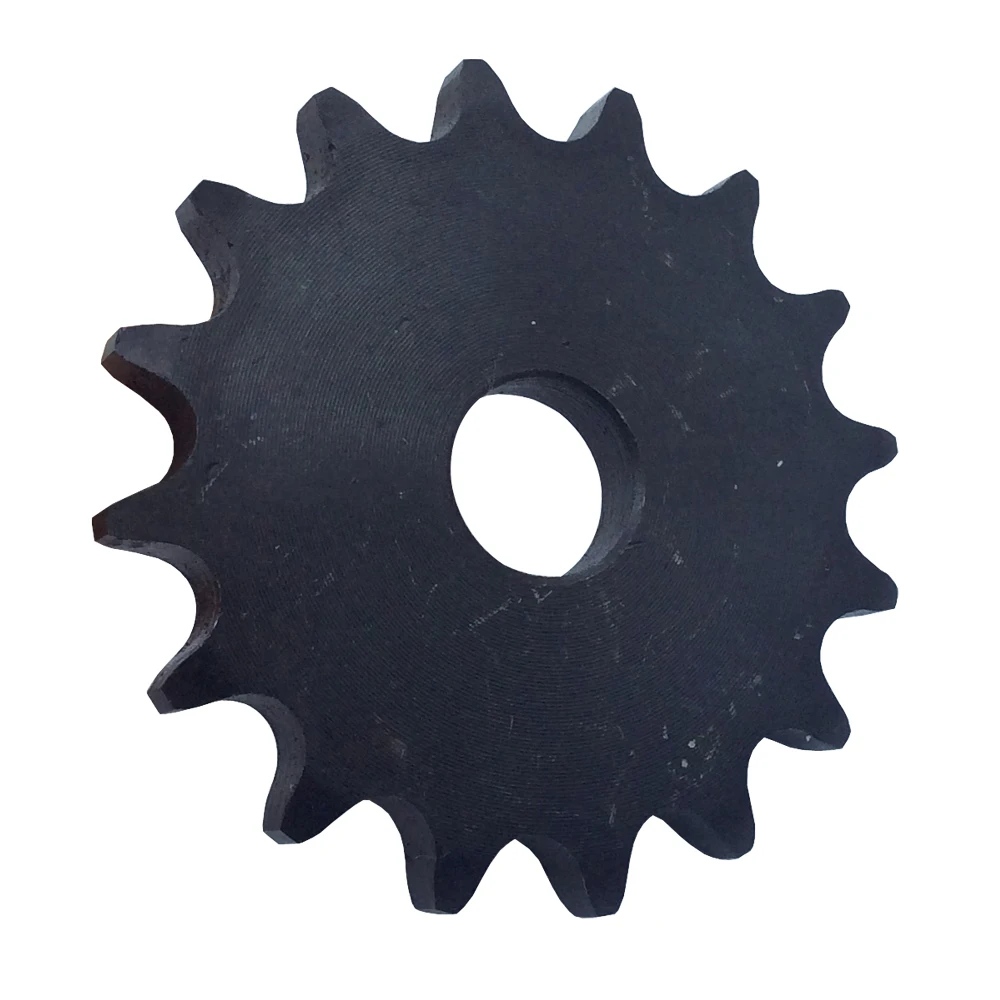 40 Roller Chain Sprocket Bore 1/2 Inch Pitch 0.5 Inchse 08A A Type
