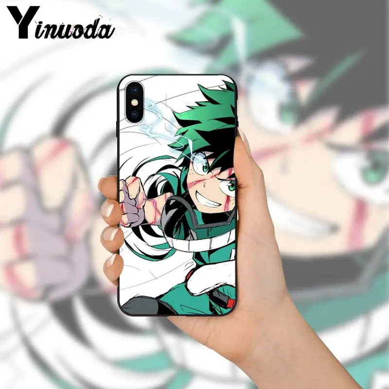 My Hero Academia Midoriya Izuku