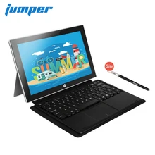 Windows 10 tablet pc 10.6″ handwriting 2 in 1 tablet 1920×1080 IPS Intel Z8350 4GB 64GB windows tablet laptop Jumper EZpad 6 M4