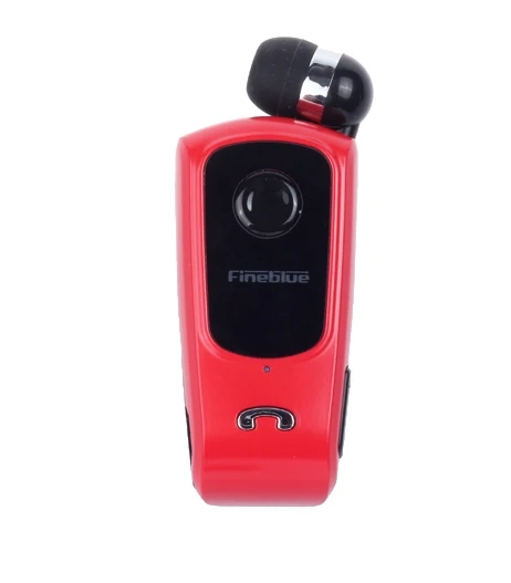 Дешево FineBlue F920 мини беспроводной Auriculares драйвер Bluetooth гарнитура звонки напоминают износ вибрации клип спортивные наушники для бега