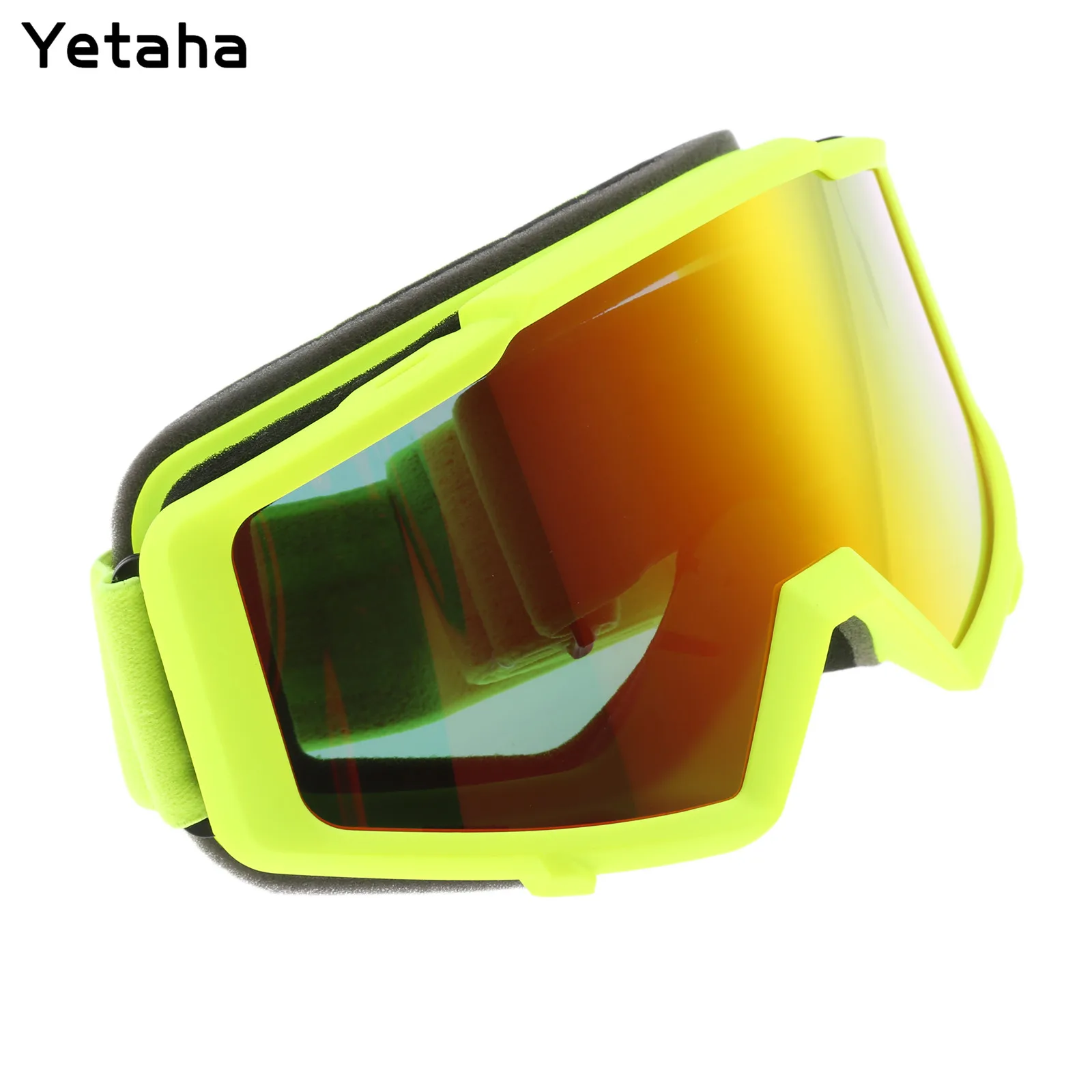 Наружное мотокросса Очки мотоцикл очки MX Off Road Шлемы очки Спорт Gafas Солнцезащитные очки для женщин Óculos ATV гоночный велосипед