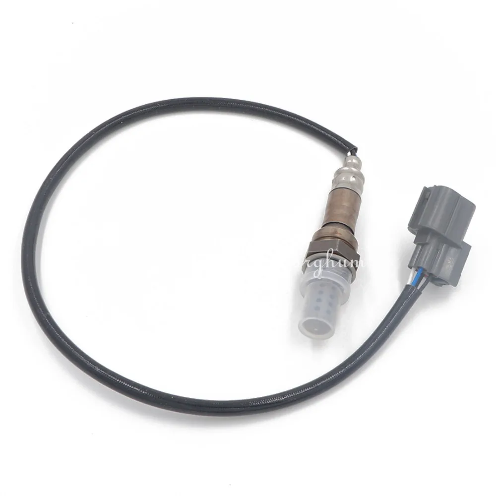 2 шт. кислорода O2 Сенсор для 1992-2000 Honda Accord Odyssey, Civic 36531-P06-A12 4 провода
