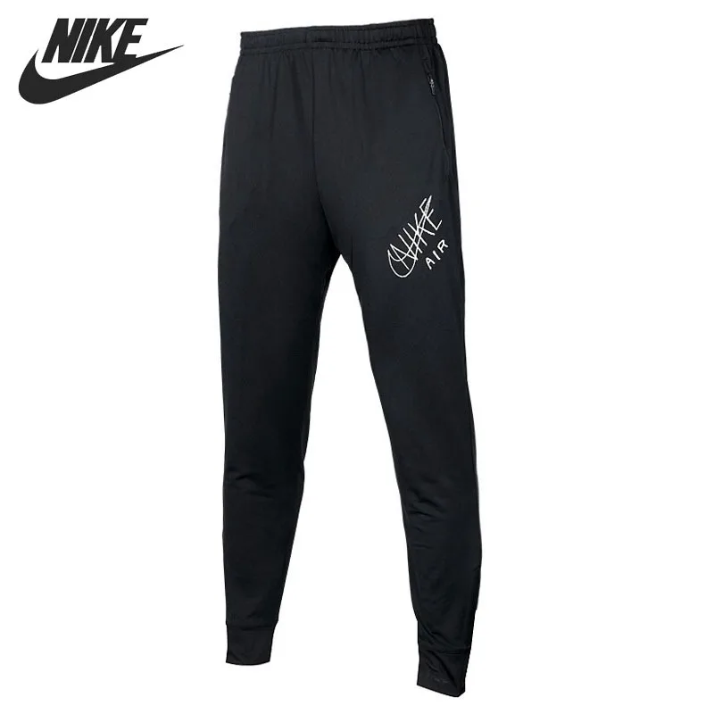 

Original New Arrival NIKE Essential Knit Men's Pants Sportswear
