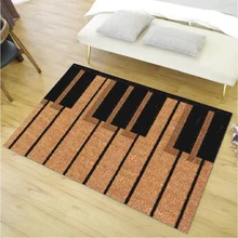 Ковёр, ПВХ, для кухни и ванной комнаты, семь цветов, 40*60 см, для дома, ванной, кухни, маленький ковер