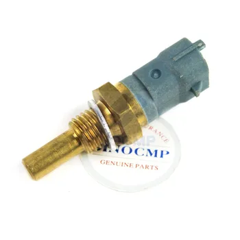 

EC210B EC140B Water Temperature Sensor Switch VOE20513340 20513340 For Volvo Excavator, 3 month warranty