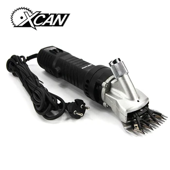 

New 450W Electric Sheep / Goats Shearing Clipper Shears +1 straight tooth blade + comb
