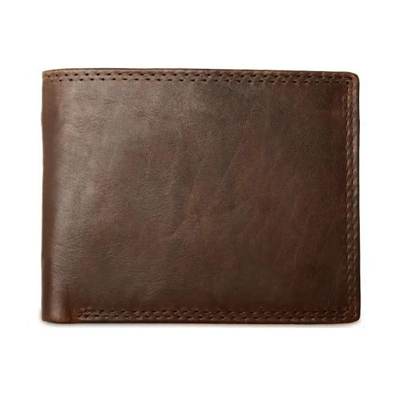 Dark Brown wallet
