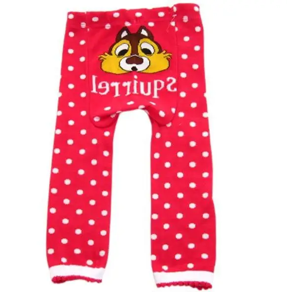 QQBAOBEI/штаны для маленьких мальчиков; колготки; Рождественский подарок; брюки для маленьких девочек; Рождественская одежда - Цвет: 522