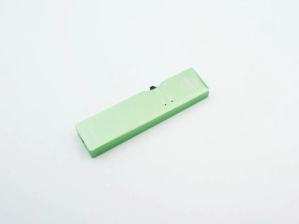 Auпрямое излучение ES9118 DSD128 USB DAC HiFi портативный усилитель для наушников IOS/Android/ПК