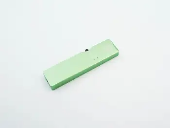 

Audirect Beam ES9118 DSD128 USB DAC HiFi Portable Headphone Amplifier for IOS/Android/PC (Green)