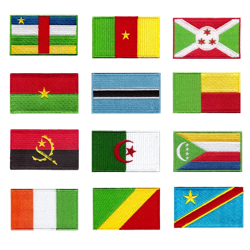 Africa-1