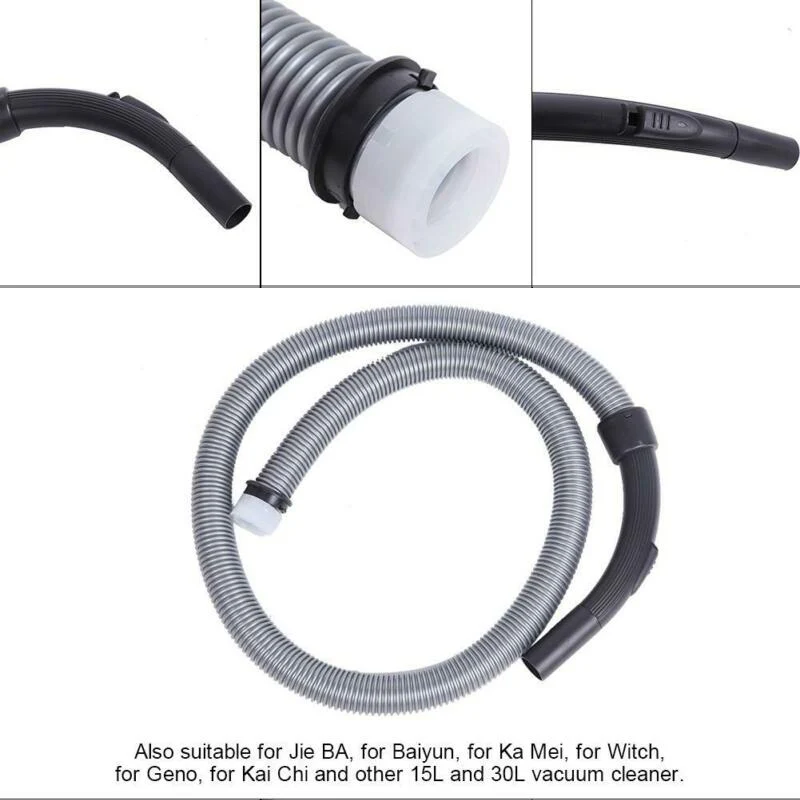 Vacuum Accessories Pipe Hose Tube For LG For Philips For Electrolux Elements Use