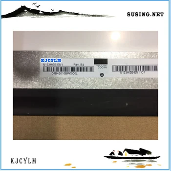 

N133HGE-EN1 13.3" LCD Laptop Screen 1920*1080 FHD eDP (2 Lanes) 30 pins