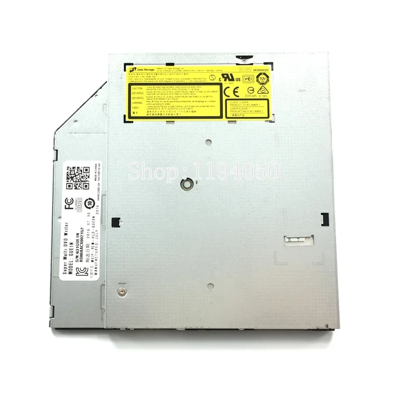 New Original Ultra Thin 9mm Dvd Rw Drive Super Multi Dvd Writer Gue0n Gue1n Gue2n Gue3n Pn 5dx0f86404 5dx0j46488 Dvd Rw Drive Dvd Writersuper Multi Drive Aliexpress