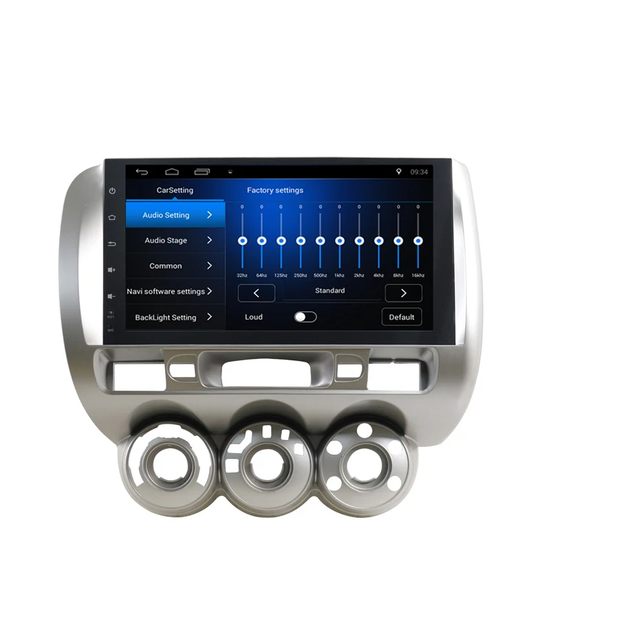 Free shipping 9inch Elanmey android 8.1 car multimedia for honda jazz city 2006 gps stereo autoradio headunit bluetooth player Free shipping 9inch Elanmey android 8.1 car multimedia for honda jazz city 2006 gps stereo autoradio headunit bluetooth player