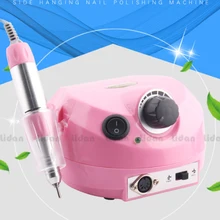 Электрическая точилка для ногтей, приборы для ухода за собой, мини-перезаряжаемая ручная ручка, Тип полировки/удаления омертвевшей кожи