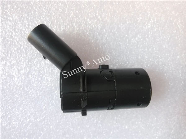 PDC Сенсор для Audi A4 A6 A8 RS4 S4 S6 S8 VW Beetle Мужские поло Skoda Octavia 4b0919275b парковка Сенсор