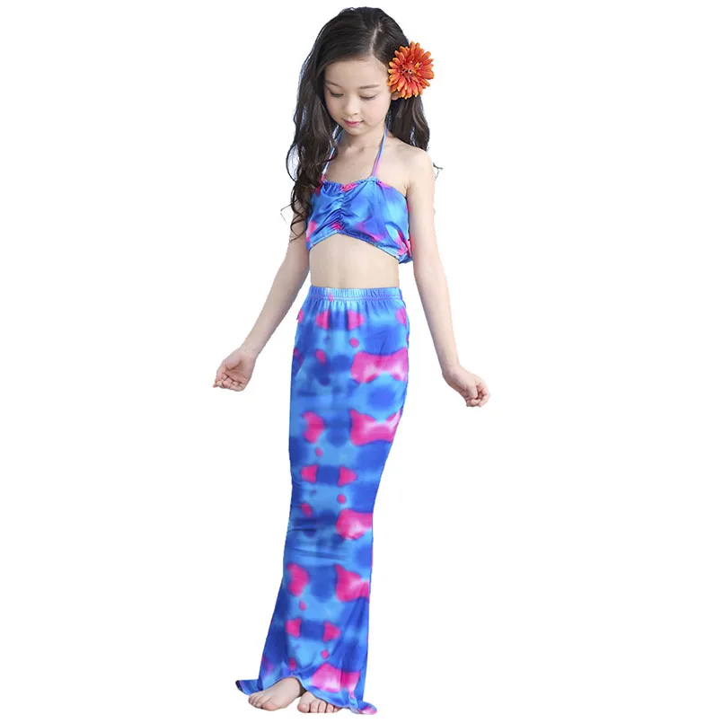 Mermaid tail swimsuits 1