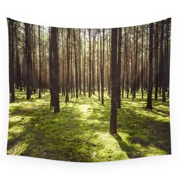 

FOREST Wall Tapestry