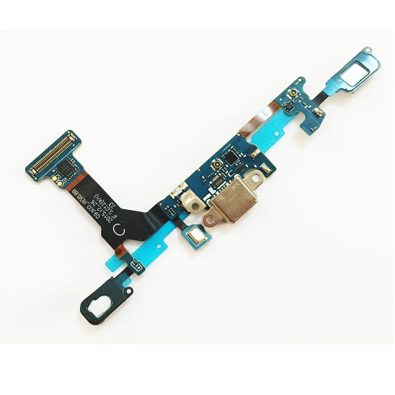 

New For Samsung Galaxy S7 G9300 G930V G930F Dock Connector Micro USB Charger Charging Port Flex Cable