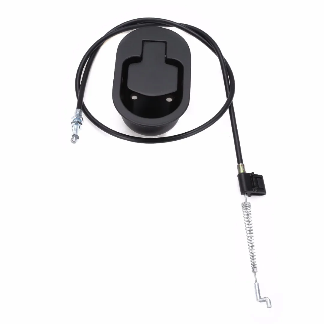 

Aluminum Alloy Sofa Chair Recliner Release Handle Sofas Chairs Lever Push Cable Furniture Hardware Accessories Mayitr