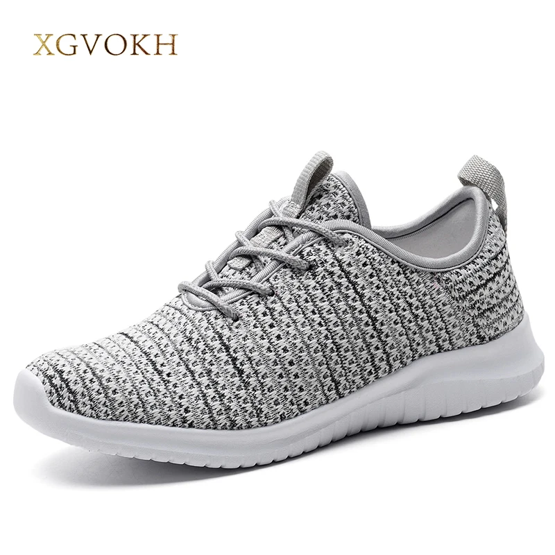 

Women shoes Sneakers Fashion Spring Summer light mesh Size 35-42 Breathable Walking Mesh Flats Comfortable womens Shoes