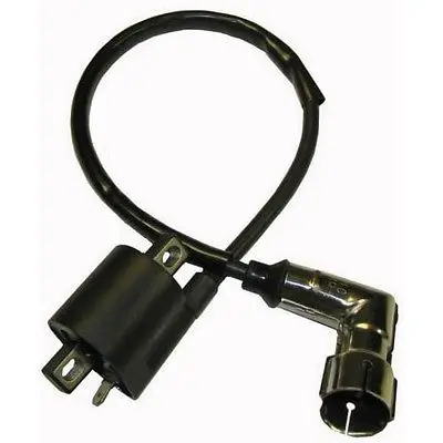 Катушка зажигания для 2 stroke 50cc 2-тактный Minarelli 1PE40QMB пробежки двигатели