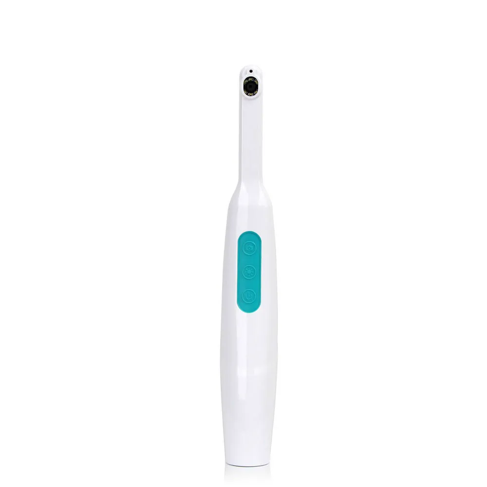 

Wireless Oral Dental Intraoral Camera WIFI Phone onnected Endoscope Borescope 6 Led Light USB Camera Teeth Ear Nose Photo Shoot