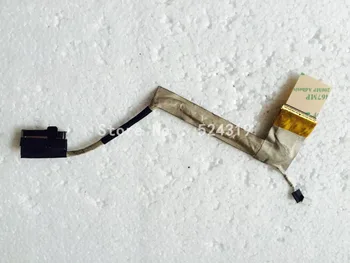 

New Laptop LCD Cable for HP DV7-2000 DV7T DV7T-2000 DV7-3000 DD0UT5LC006