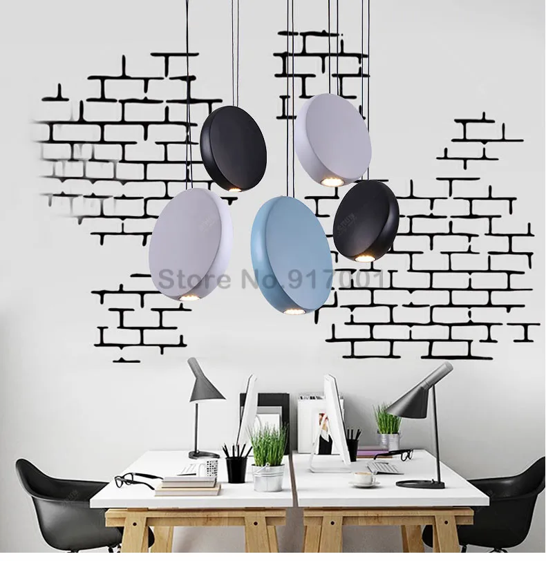 LED pendant lamp05