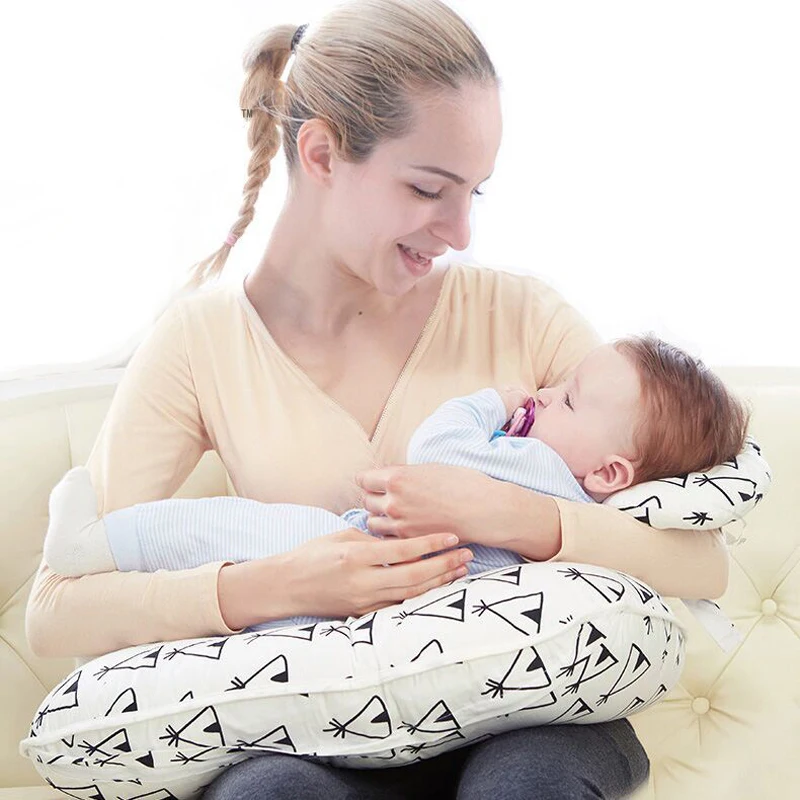 Multi functional Maternity Baby Breastfeeding Pillow Breast Pillow