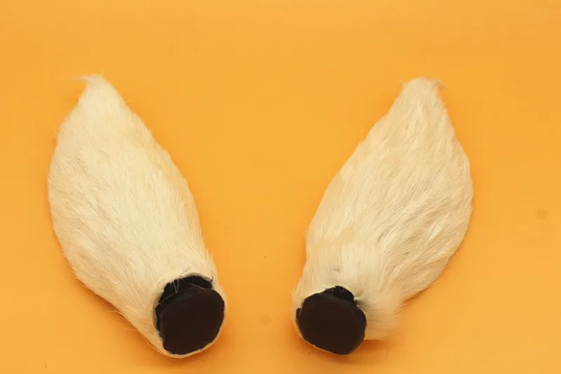 artificial deer ear 3