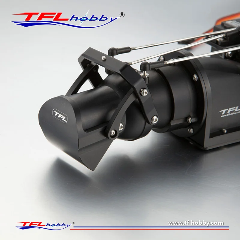 rc water jet motor