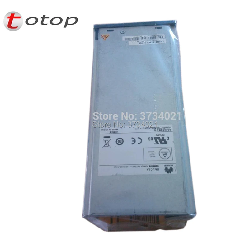 Сетевой модуль питания huawei модуль мониторинга мощности SMU01A для ETP48000-A1 источников питания SMU01B SMU01C