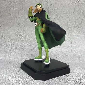 

21cm Dragon Ball Z Vinsmoke Yonji Action Figure PVC New Collection figures toys brinquedos Collection for friend gift