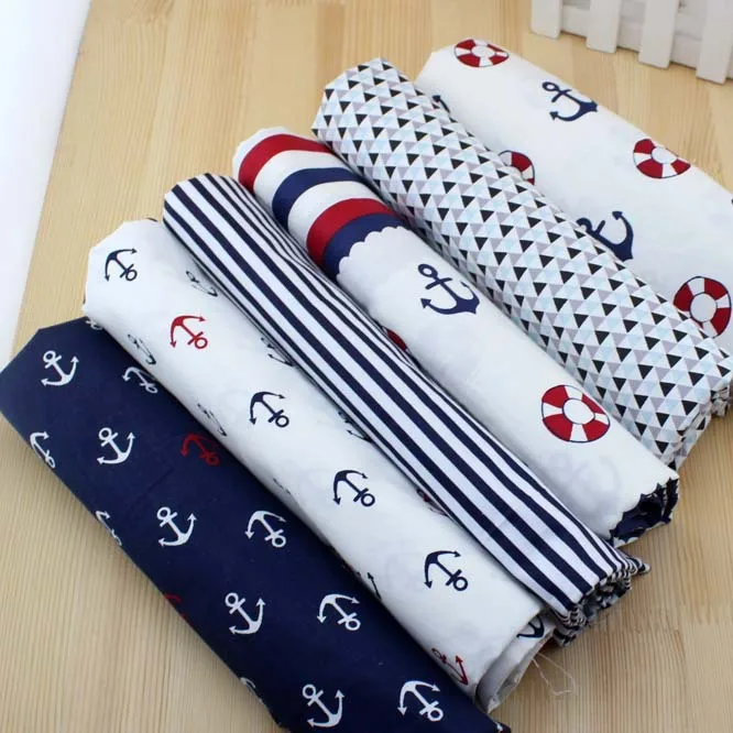 4 шт. хлопковая ткань для лоскутного шитья 75 х50 см|fabrics for patchwork|cotton fabricfabric |
