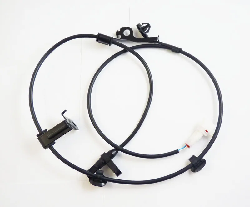 ISANCE ABS Скорость Сенсор передний левый 89543-52030 ALS1765 для Toyota Yaris, Vios Scion XD 2006 2007 2008 2009 2010 2011 2012