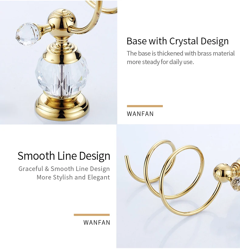 Bathroom accessories (10)