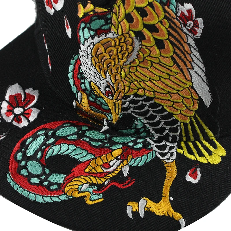 FETSBUY snapback спортивные Кепки в стиле хип-хоп бейсболка с вышивкой Шапки Мужская Casquette модные бейсбольная Кепка Gorras F136